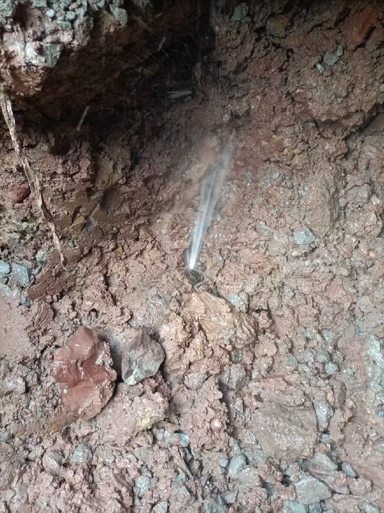 喜德县本地服务：自来水管漏水检测维修