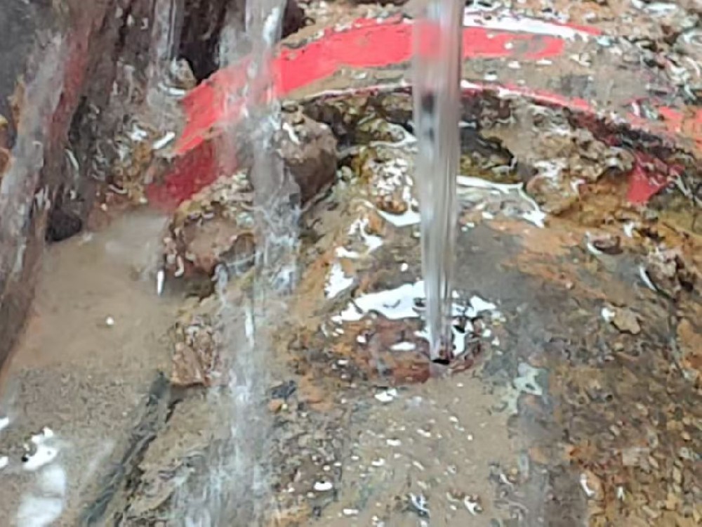 喜德地区水管漏水检测方法 专业探漏/查漏服务全解析